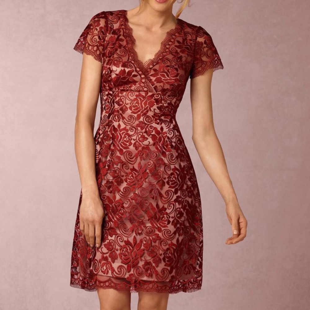 New BHLDN dress - Picture 2 of 2